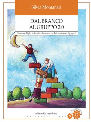 cover image of Dal branco al gruppo 2.0